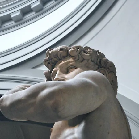 Francesco Baracca Palace Apt Florence