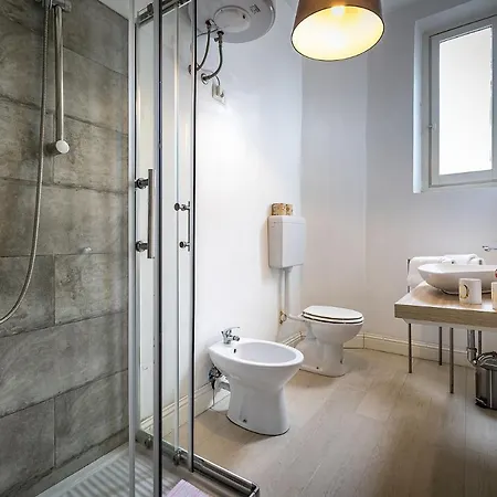 Apartment Francesco Baracca Palace Apt Florenz