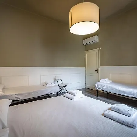 Francesco Baracca Palace Apt Apartment Florenz