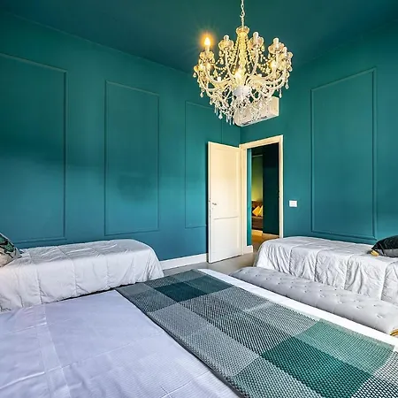 Francesco Baracca Palace Apt Apartment Florenz