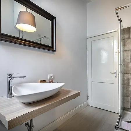 Francesco Baracca Palace Apt Apartment Florenz